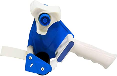 dispensador para cinta adhesiva manual de 75 mm